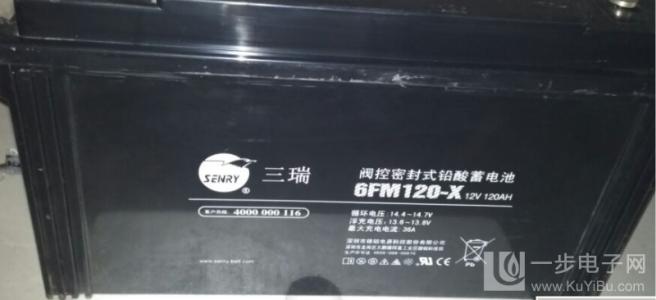 6FM-120E-X12V120ah