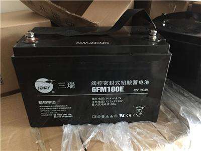 6FM-80-X12V80ah